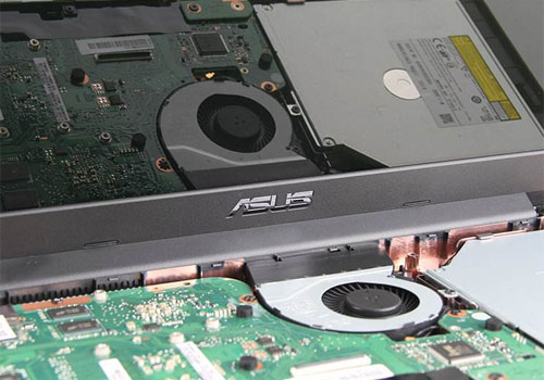 唐山华硕电脑维修价目表