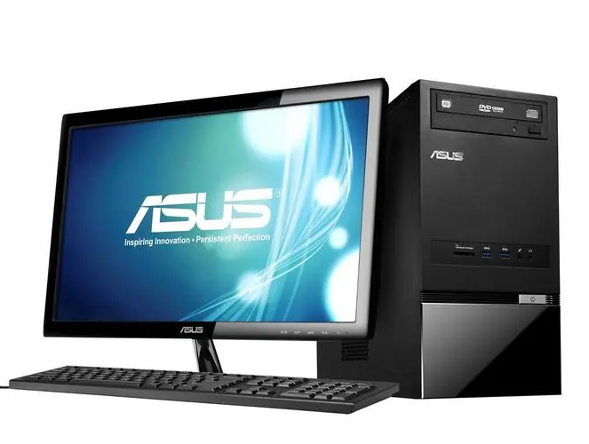 唐山华硕台式机维修